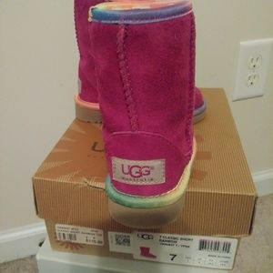 Toddler Ugg boots